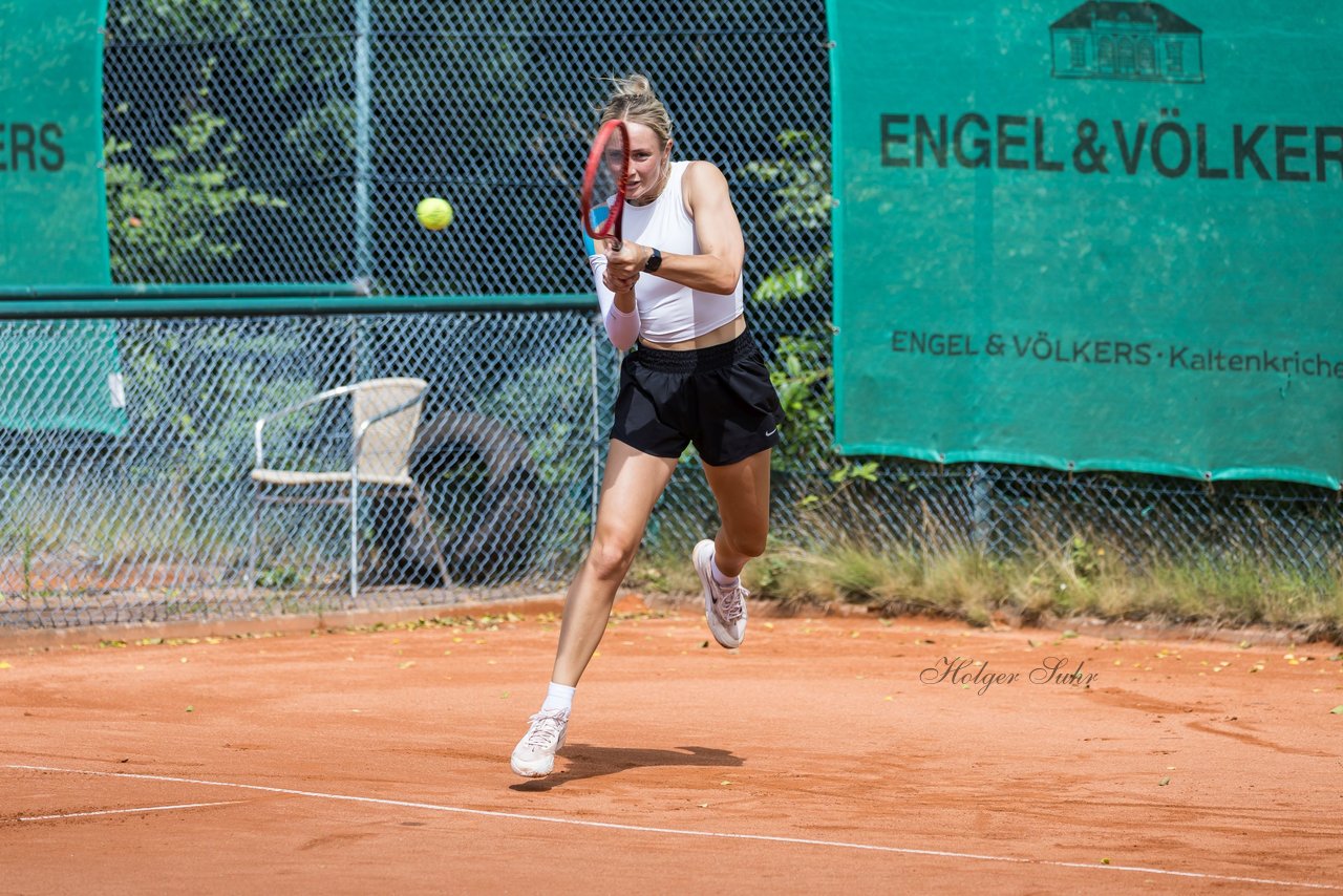 Bild 130 - RL TC an der Schirnau - SV Zehlendorfer Wespen : Ergebnis: 9:0